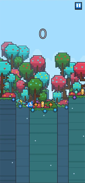 Rabbit Paradise