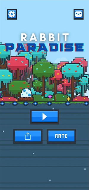 Rabbit Paradise