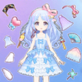 樱花少女爱换装手机版