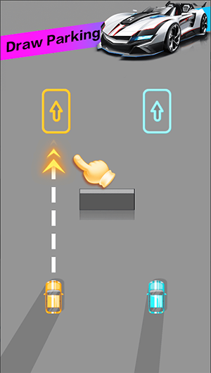 画线停车不要撞车DrawParking：Don’tcrash图2