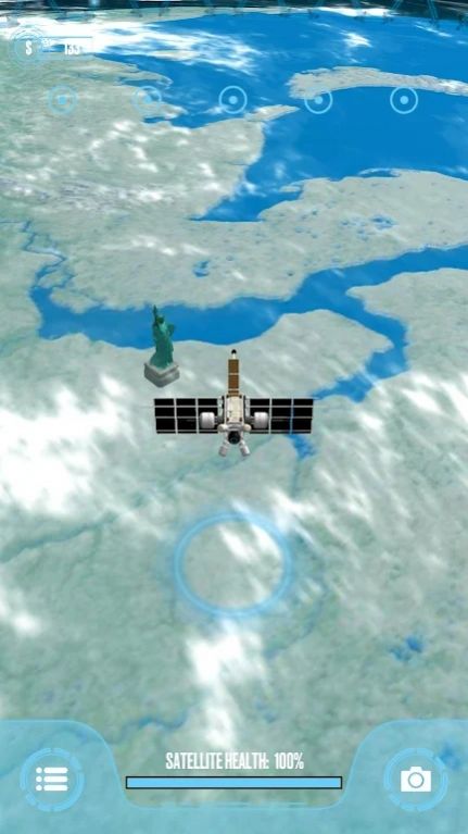 太空卫星模拟器图3