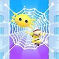 蜘蛛抓住一切SpiderCatchEverything