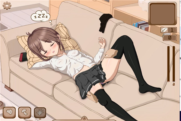 触摸深睡2安卓汉化版免费图2