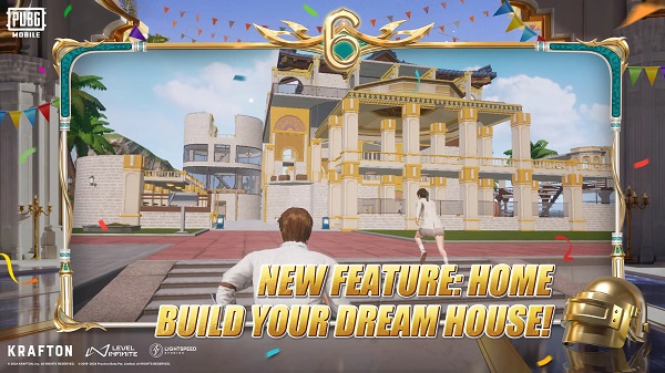 PUBG地铁逃生3.0图1