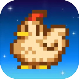stardewvalley手机版图标