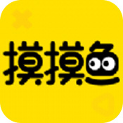 摸摸鱼正版图标