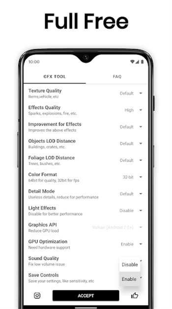 GFXTool免费版图1