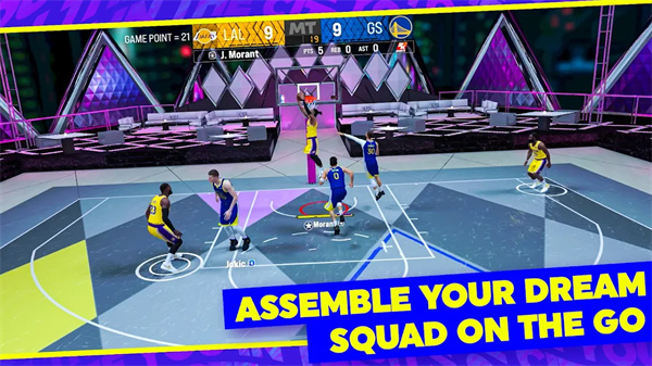 ProjectPlayTime图2