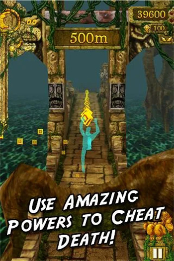 templerun2国际版7.1.0图1