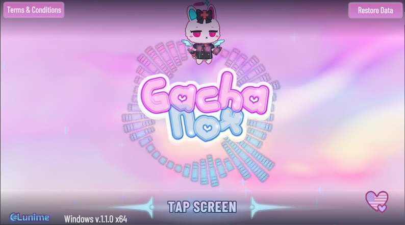 加查nox最新版本GachaNox图3