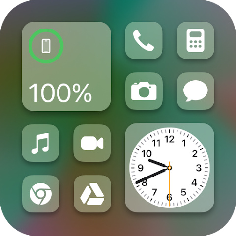 ilauncher11桌面最新版