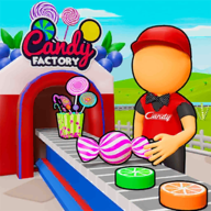 放置糖果店(Idle Candy Shop)