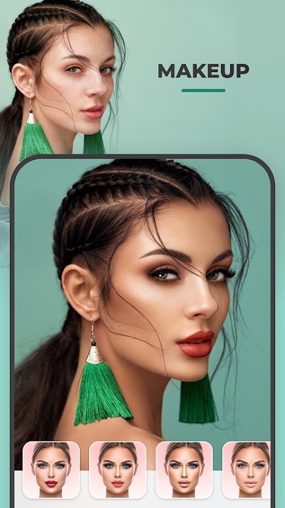 faceapp官网版图2