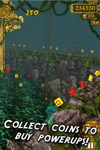 神庙逃亡魔境仙踪templerun魔境仙踪图1