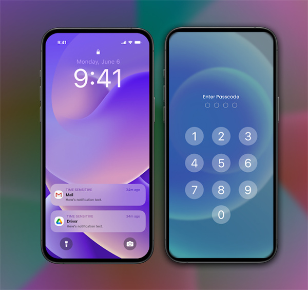 ilauncher11桌面最新版图2