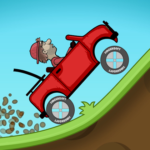 登山赛车2无限车辆版