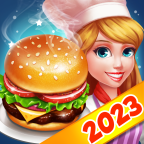 烹饪达人2020CrazyCooking2.0.5图标