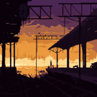 SkyRail游戏