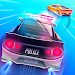 警察追逐夜间狩猎PoliceChase1.0.3图标