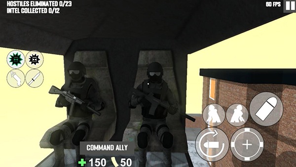 CQB射击2图2