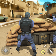 致命攻击5CriticalStrike5图标