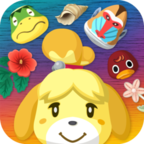 动物之森口袋营地PocketCamp5.3.2图标