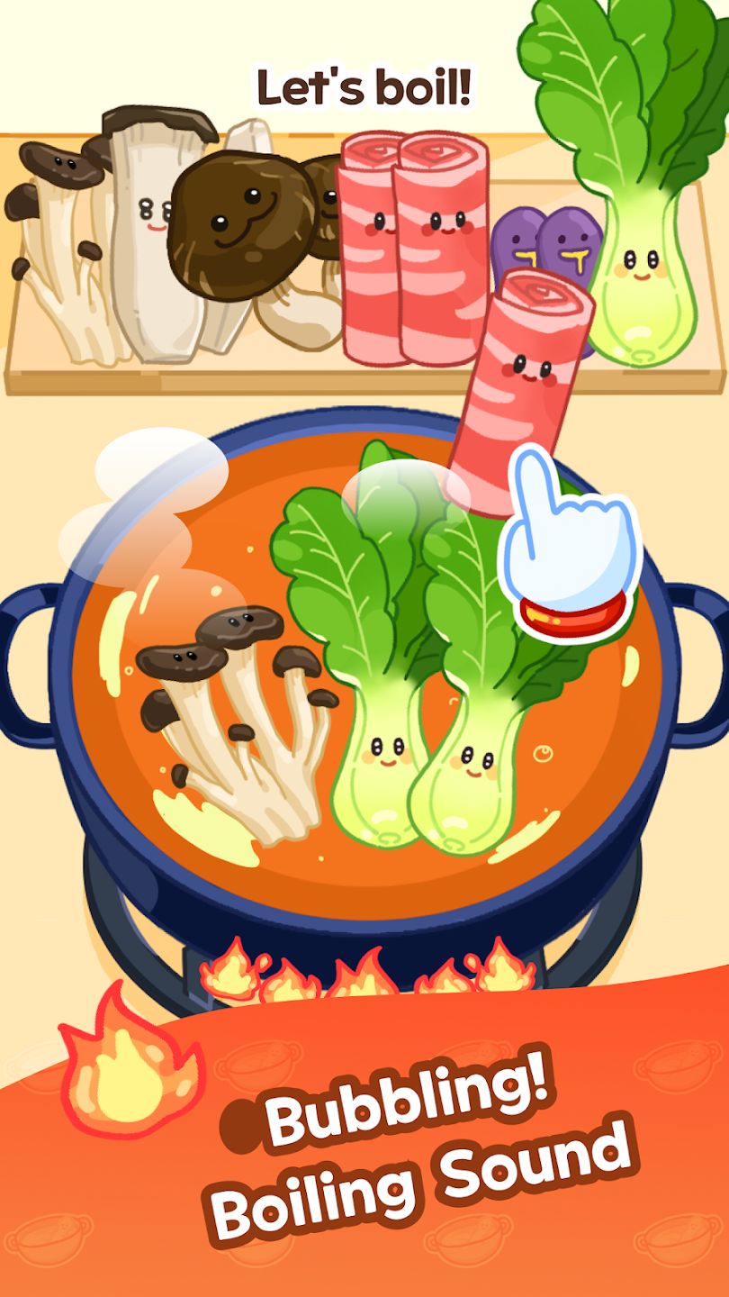 麻辣烫大师最新版图1