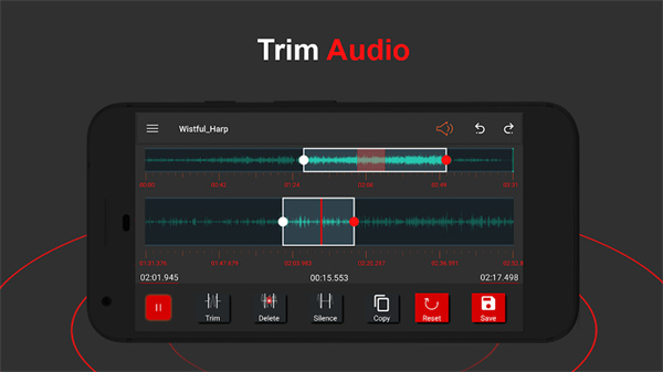 audiolab官方最新版图1