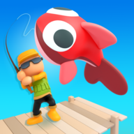 鱼酱游戏(FishJam)