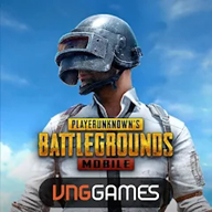 pubgmobile国际服正版PUBGMOBILE图标