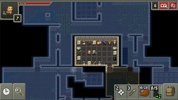 破碎地牢ShatteredPixelDungeon图2