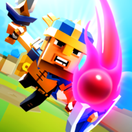 道奇皇家游戏(Dodge Royale)