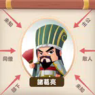 主公快逃图标