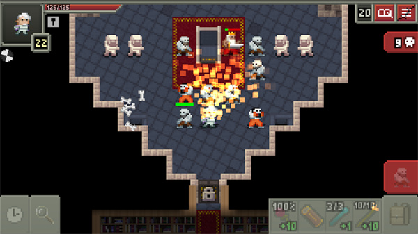 破碎地牢ShatteredPixelDungeon图3