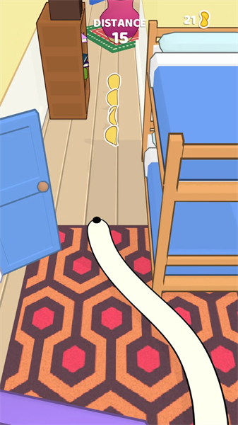 长鼻子狗LongNoseDog图3