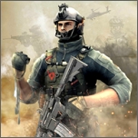 战斗行动内置菜单破解版Battleops