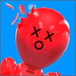 气球破碎机BalloonCrusher0.0.3图标