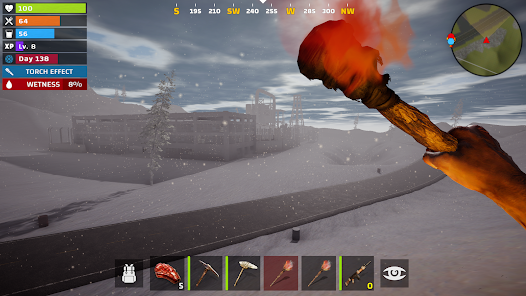 JustSurvivalMultiplayer图3