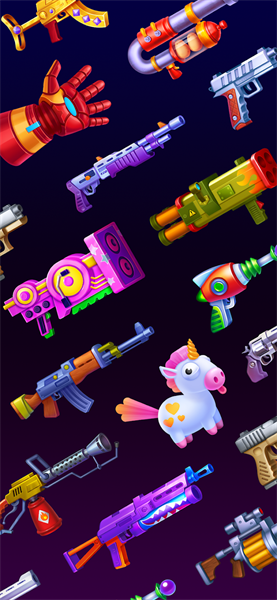 ShootUp图3