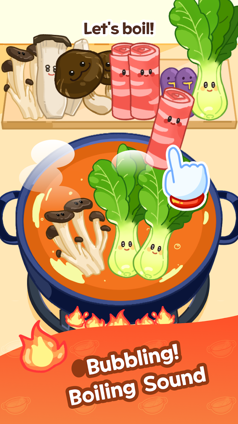 麻辣烫大师MalatangMaster图1