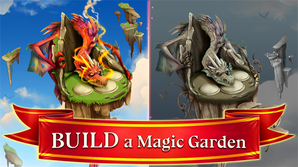 DragonWorld图3