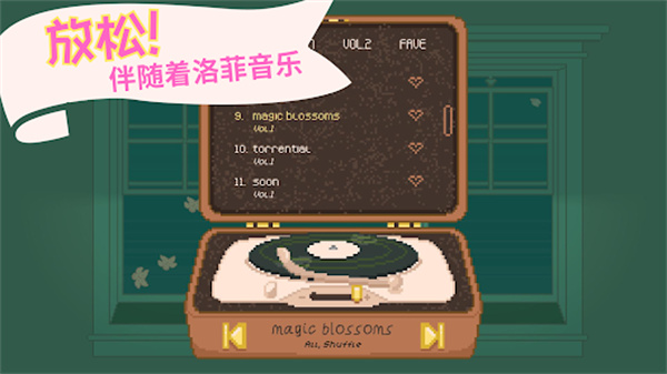 窗边花园WindowGarden图2
