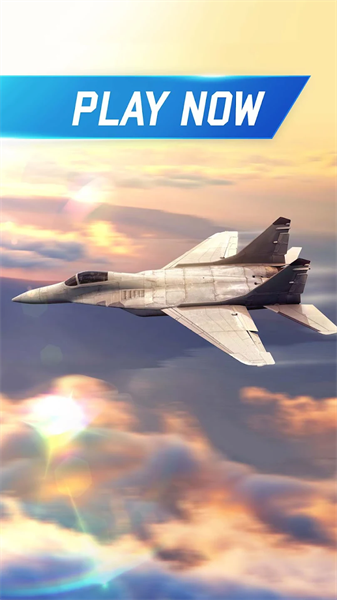 真实飞行模拟3D官方正版FlightPilot图1