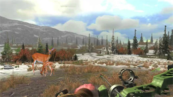 野鹿猎人WildDeerhunter图2