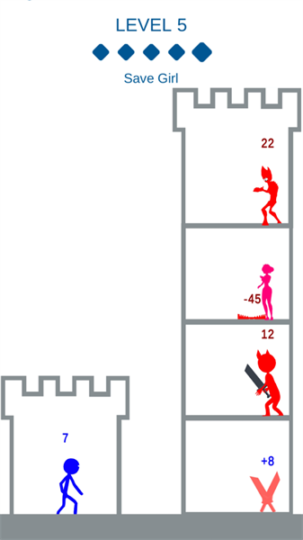 火柴人战争遗产魔改版StickWar图3