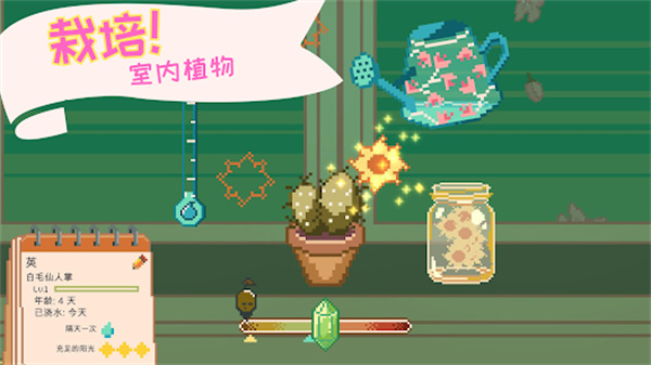 窗边花园WindowGarden图1