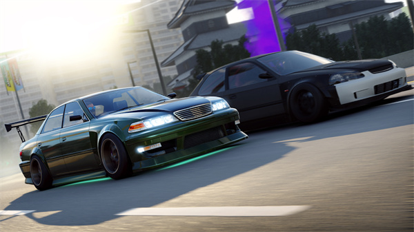 CarXStreet存档版0.8.1图1