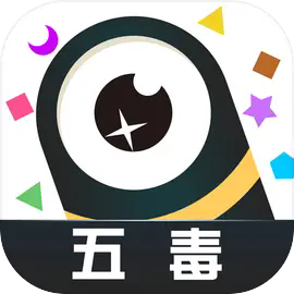 五毒大作战官网版图标