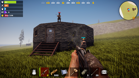 JustSurvivalMultiplayer图2