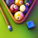 真实台球ShootingBall图标